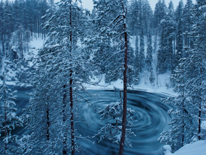 Лучшие фотографии мая 2012 от National Geographic