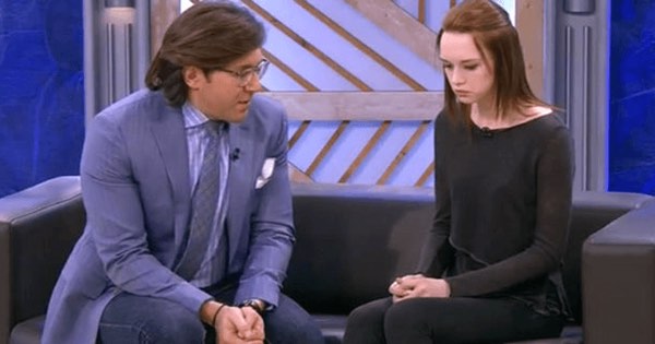 Общество, которое поддерживает культуру изнасилования