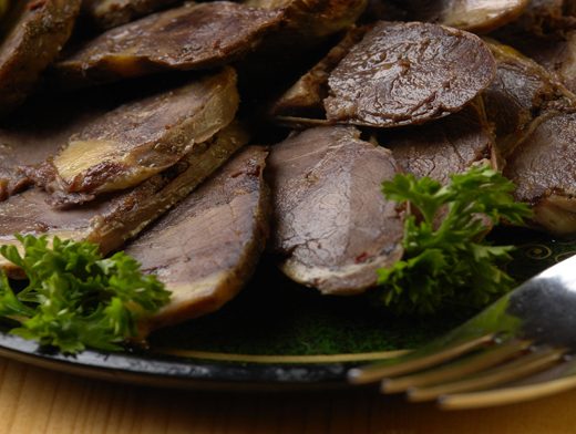 О различных видах мяса: плюсы и минусы