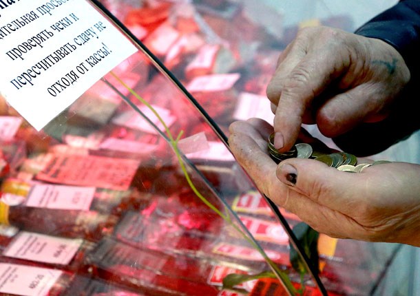 Введут ли продуктовые карточки в россии?