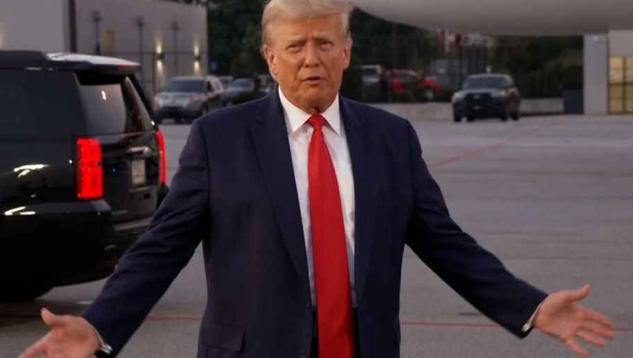 https://edition.cnn.com/2023/08/24/politics/donald-trump-surrender-fulton-county-jail-criminal-case/index.html