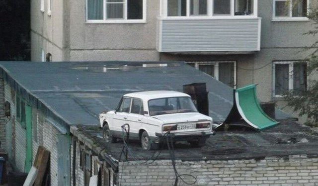 У меня только один вопрос - Как? У меня только один вопрос - Как?