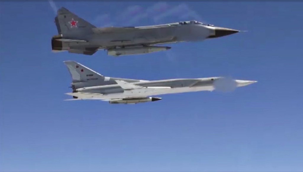 “Как защититься от российского гиперзвукового оружия?” Размышления и споры иностранцев