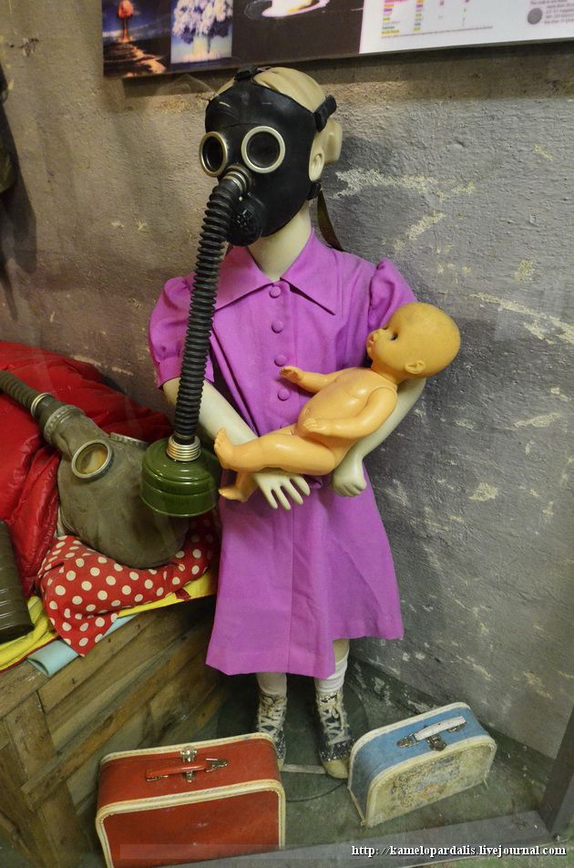 прага, чехия, музей, фото