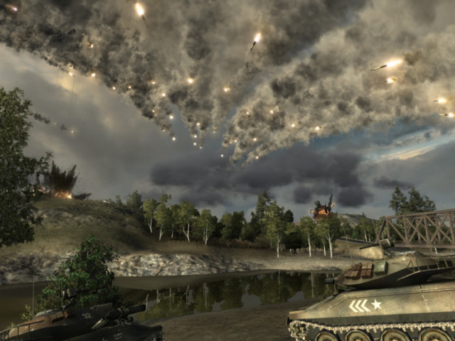 Сетевой код World in Conflict стал достоянием общественности