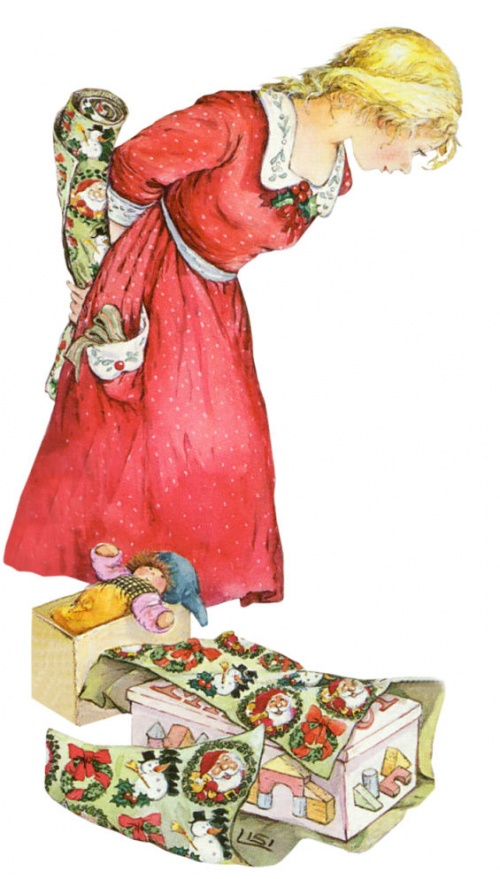 Работы Lisi Martin (301 работ)