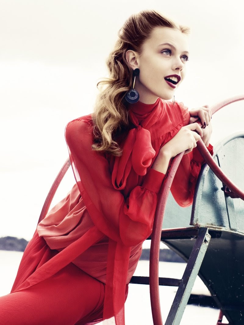 She s in fashion 12 She s in fashion 45