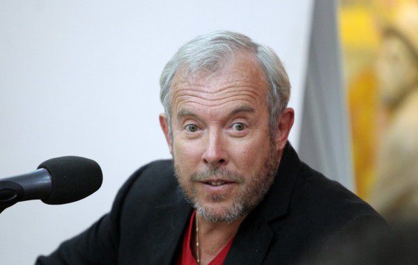 юбилей, макаревич, день рождение