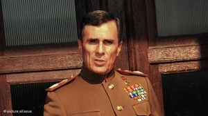 В роли василия соколовского филм восстание 2002 Гойко Митич: 10 фактов из жизни "не только индейца".