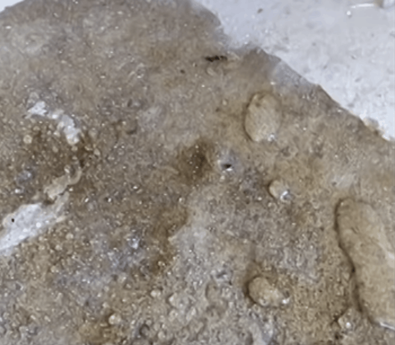 Практичная водоотталкивающая пропитка из пенопласта