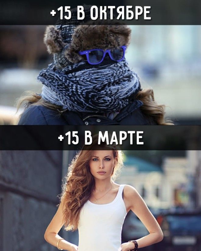 15 жизненных ситуаций, которые поймет абсолютно каждый 15 жизненных ситуаций, которые поймет абсолютно каждый