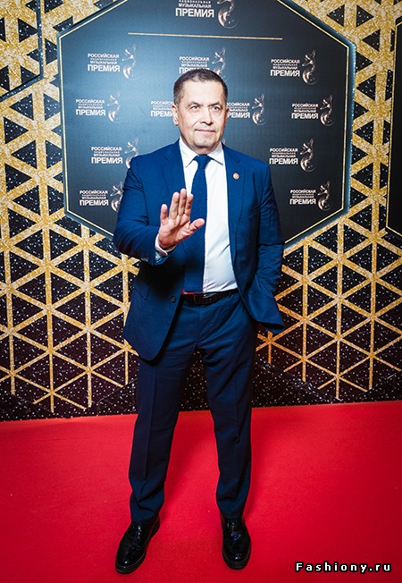 Национальная музыкальная премия-2017 Национальная музыкальная премия-2017