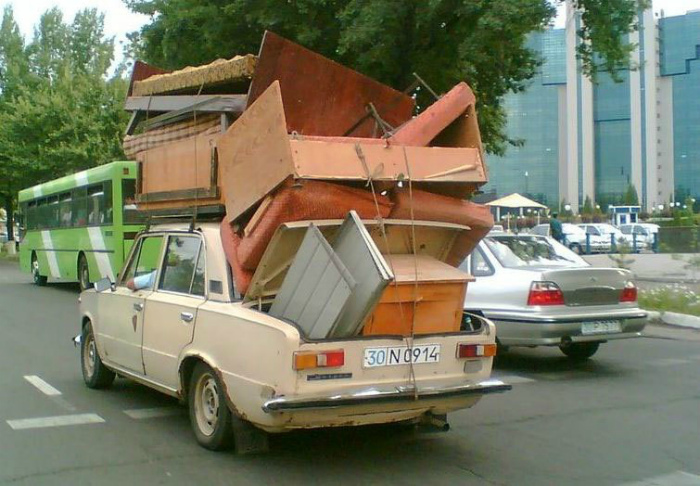 А вам слабо? А вам слабо?