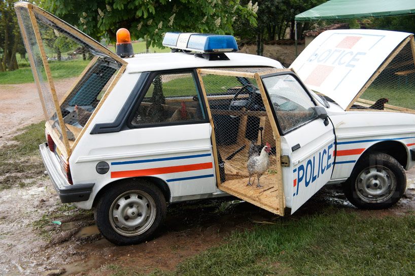 Подборка автоприколов. Часть 75 Подборка автоприколов. Часть 75 авто, автоприколы, приколы