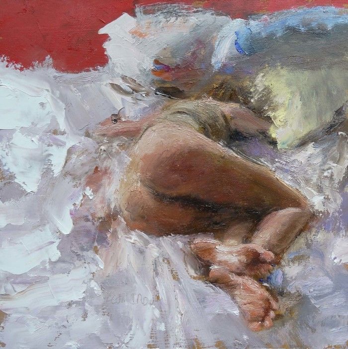 Художник-самоучка. Manuel Leonardi Художник-самоучка. Manuel Leonardi