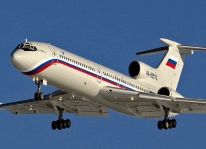 Ту-154