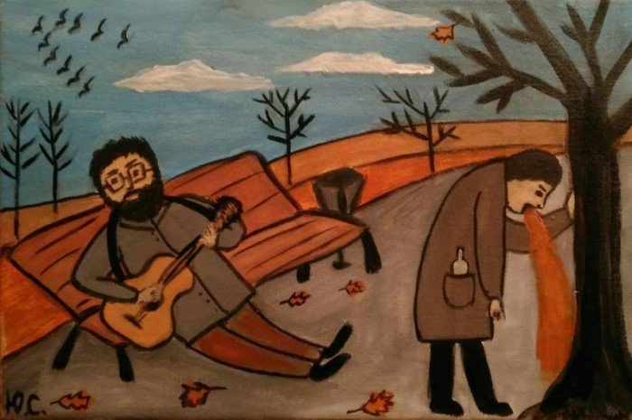 Эти вещи запрещены в Австралии