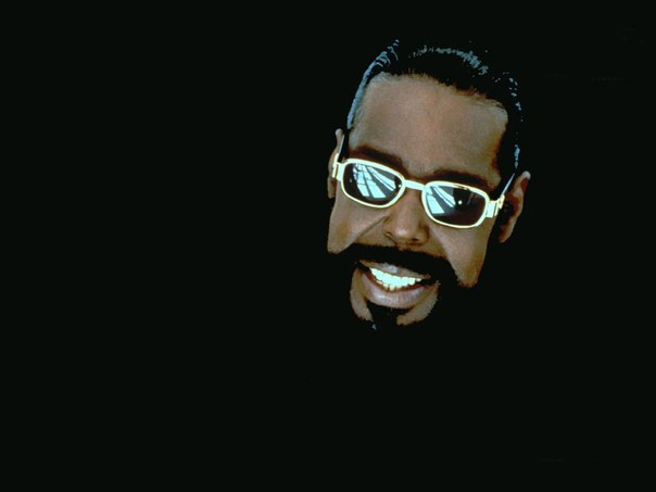    --  Barry White -  