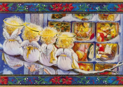 Работы Lisi Martin (301 работ)