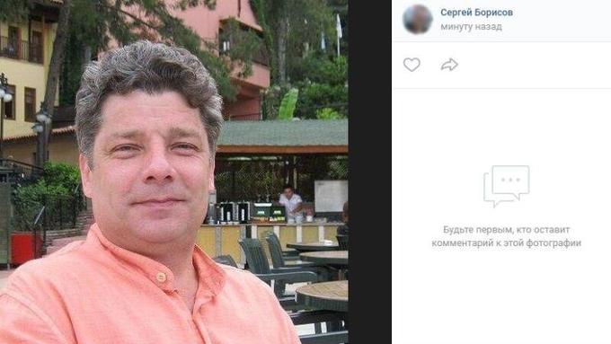 «В свободной Америке уже погромы, а ты все работаешь и голосуешь, рабский ты раб, Ванька!»