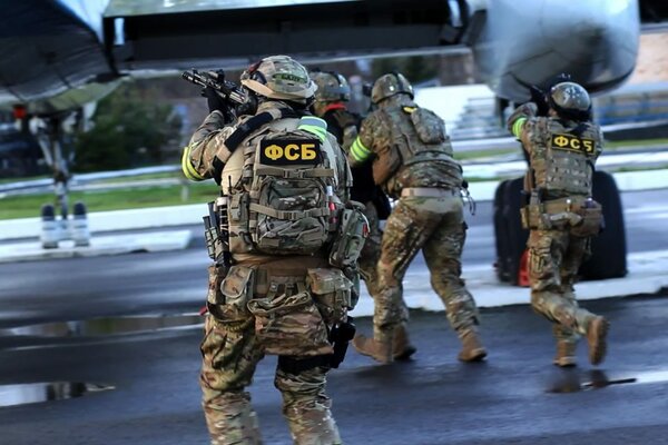 Сколько зарабатывает спецназовец в России? Сколько зарабатывает спецназовец в России?