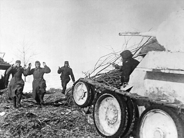 война. ВОВ, Великая Отечественная Война, оружие, фото, солдаты, краснаяармия, танки