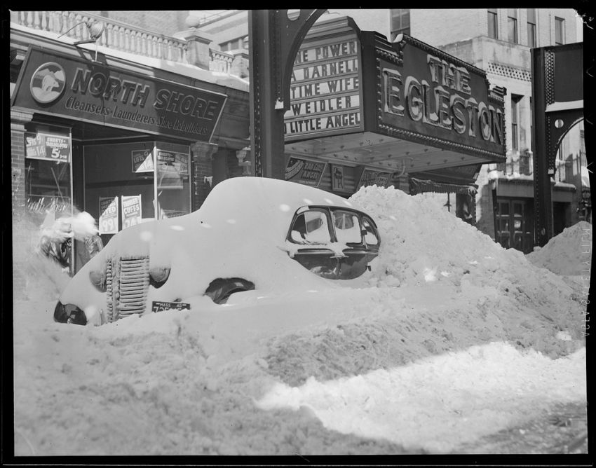 История, старые фотографии