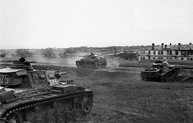  70 лет победе в Сталинградской битве