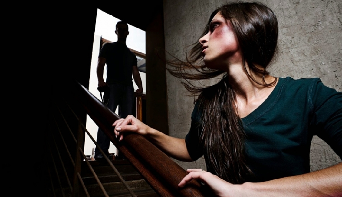 Что делать свидетелю домашнего насилия