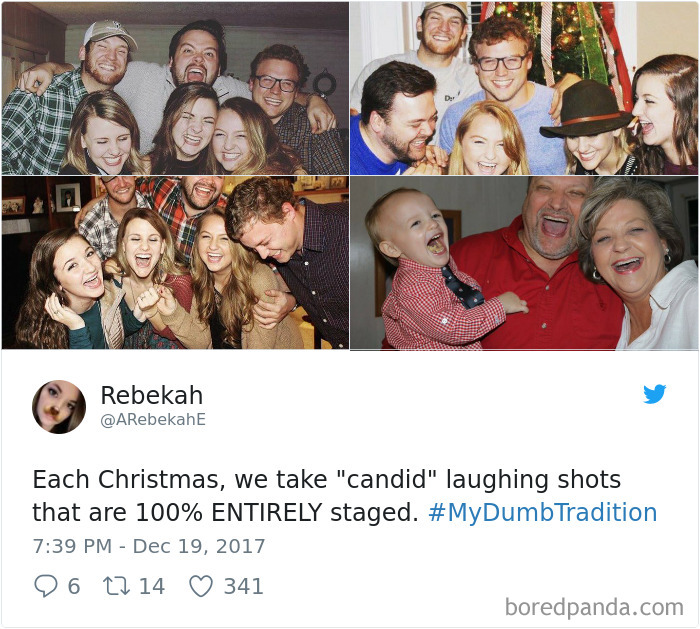 Funny-Dumb-Family-Tradition-Tweets-Jimmy-Fallon