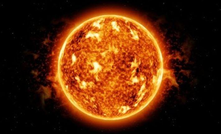 10 самых странных и необъяснимых явлений в Солнечной системе 10 самых странных и необъяснимых явлений в Солнечной системе