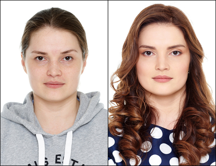 Стилисты из Латвии доказывают, что каждый человек может выглядеть сногсшибательно