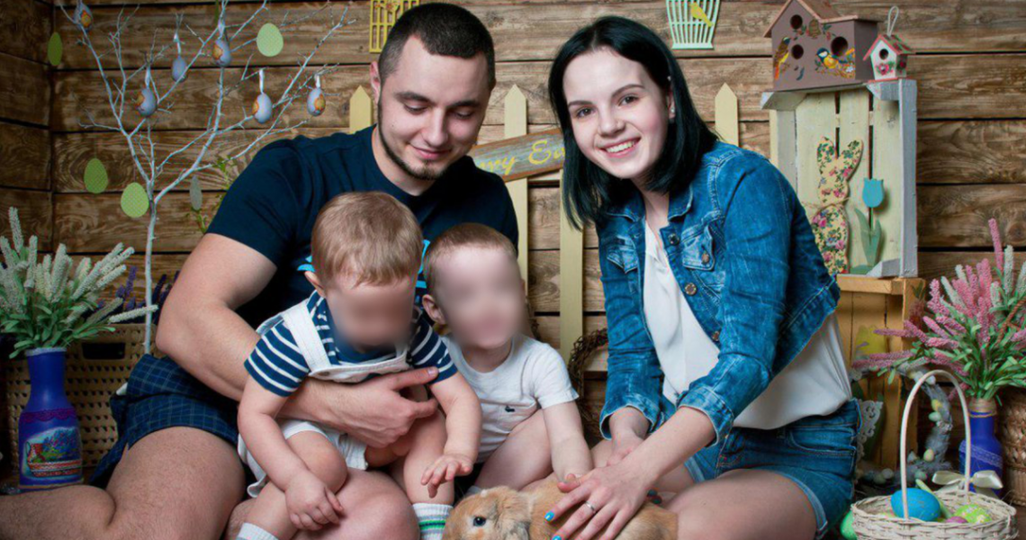 Насилие из мести Насилие из мести