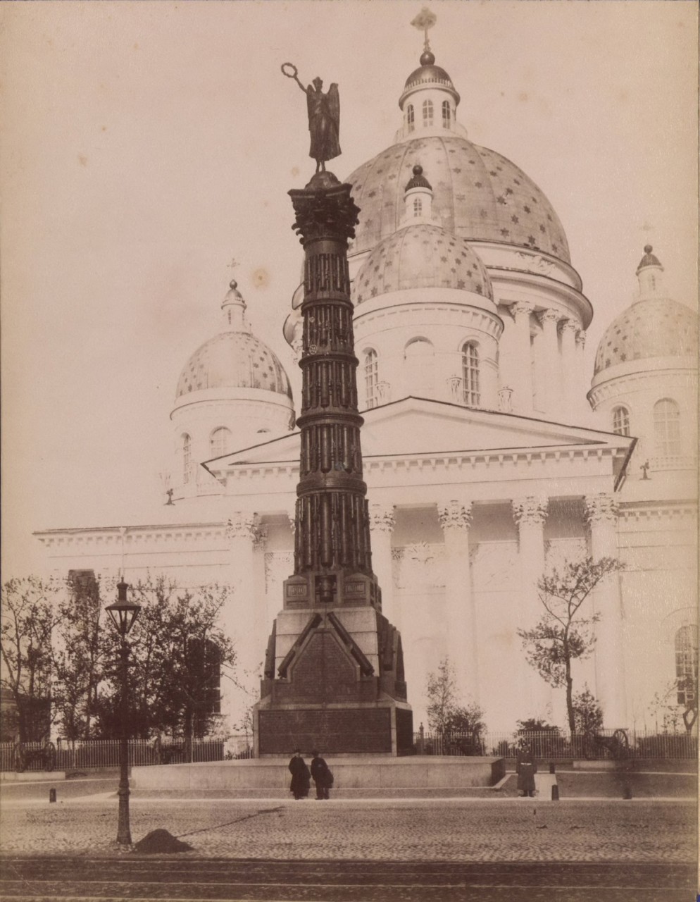 Sankt-Peterburg-fotoalbom-Zhan-Batist-Avanzo 14