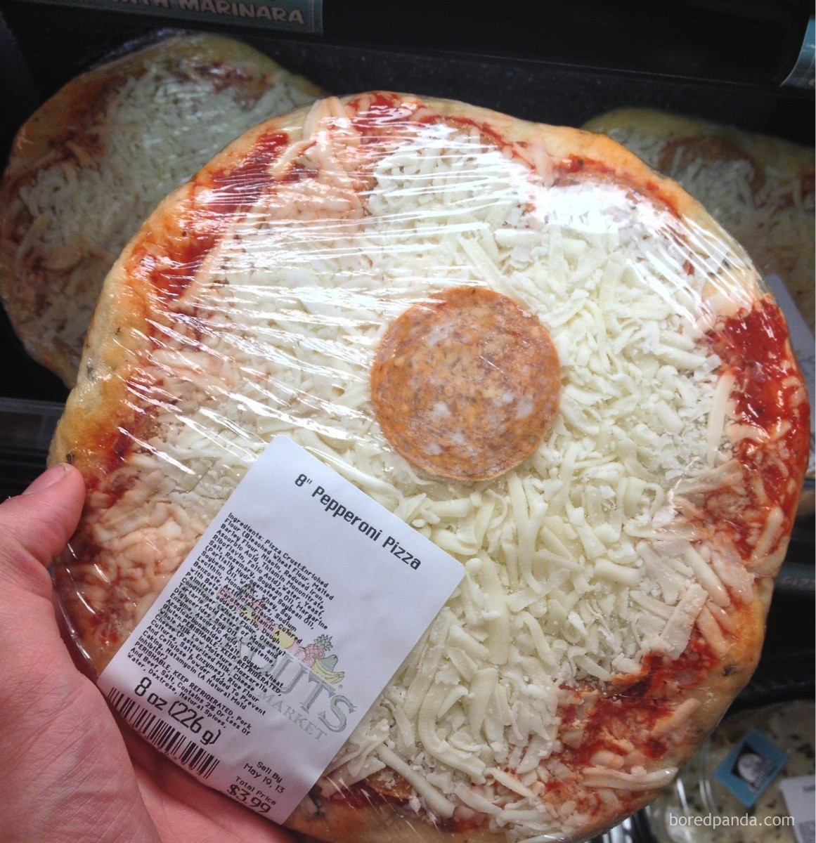 Когда продукты издеваются над нами Когда продукты издеваются над нами