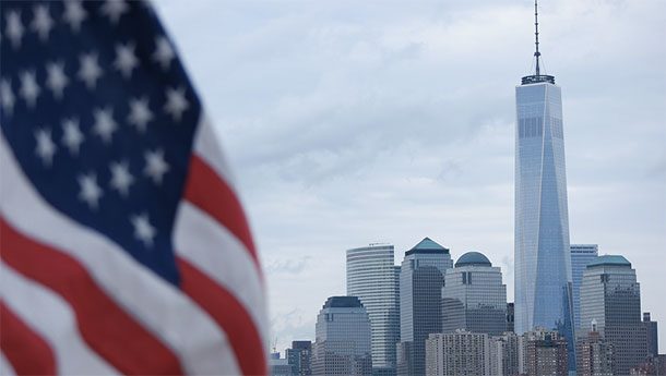 25 невероятных фактов об 11 сентября 2001 года