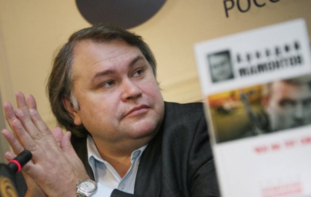 Аркадий Мамонтов высказался в адрес Ивана Урганта Аркадий Мамонтов высказался в адрес Ивана Урганта