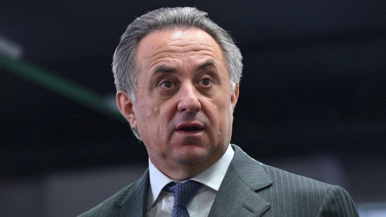 Лец ми спик фром май хорс: Мутко возглавил комиссию по казачеству