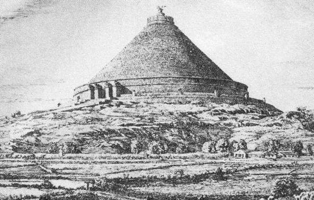 Если бы Гитлер победил: планы нацистов и альтернативная история Если бы Гитлер победил: планы нацистов и альтернативная история