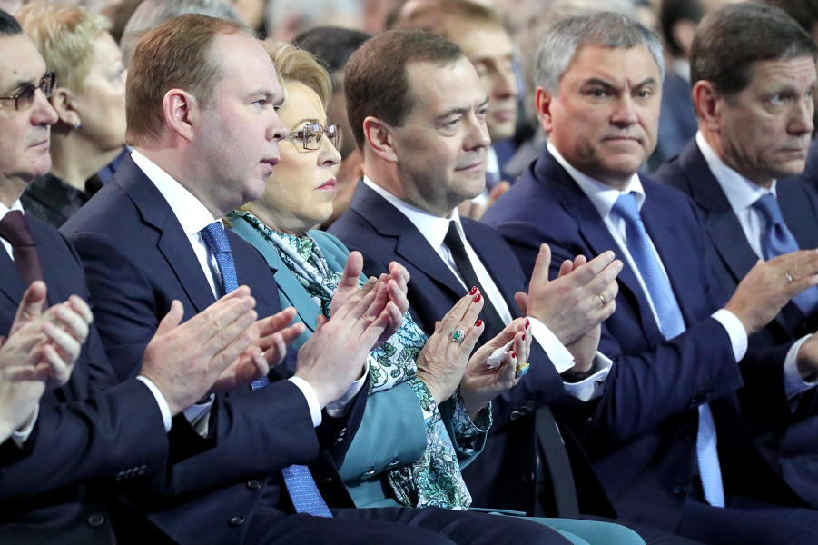 Послание президента Путина Федеральному собранию-3, 20.02.19.png Путин предложил американцам посчитать. И подумать