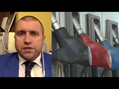 Потапенко о повышении цен на…