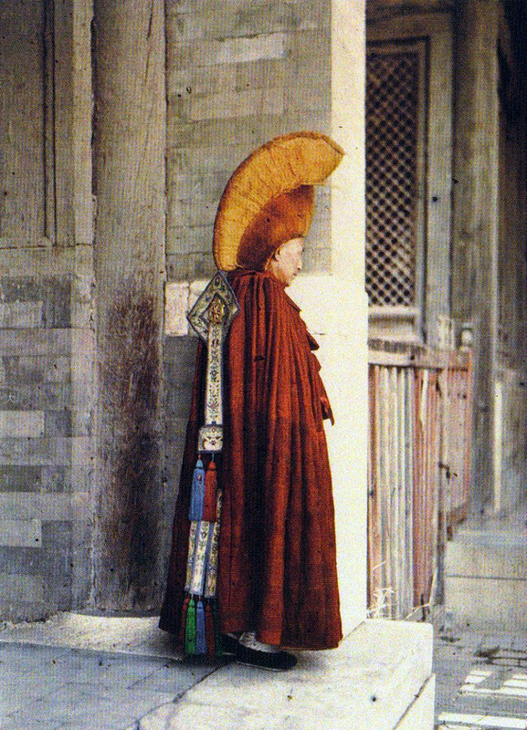 1913 год в цвете: Каким был мир 100 лет назад 1913incolor10 1913 год в цвете: Каким был мир 100 лет назад