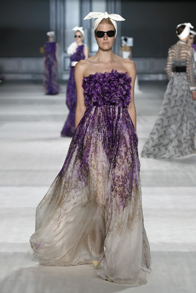 Giambattista Valli Couture AW1415
