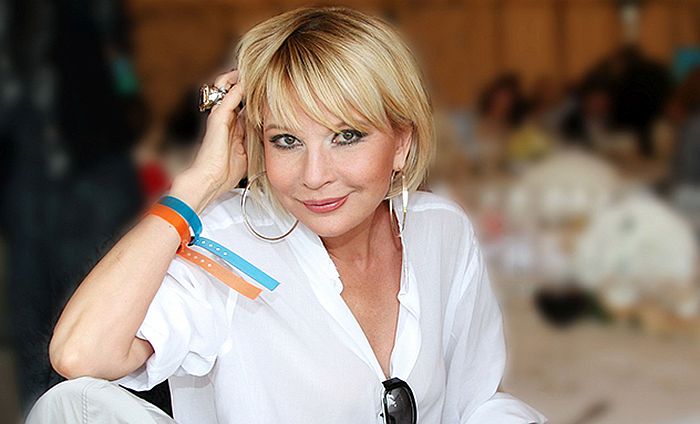 Татьяна Веденеева. / Фото: www.star-lives.ru Татьяна Веденеева. / Фото: www.star-lives.ru
