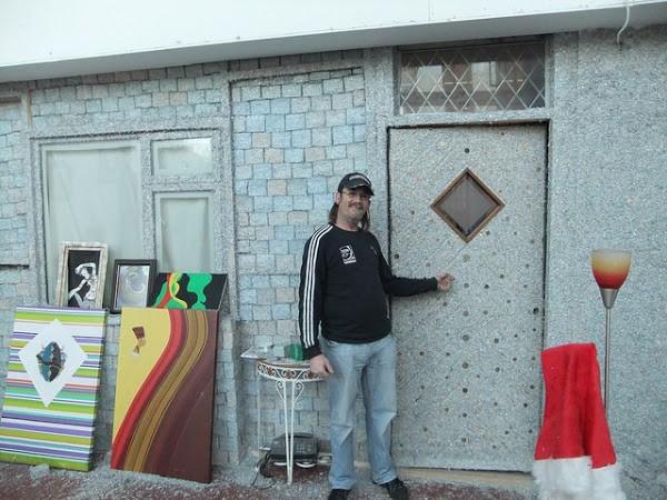В сумме его дом «стоит» около 1.4 миллиарда евро!