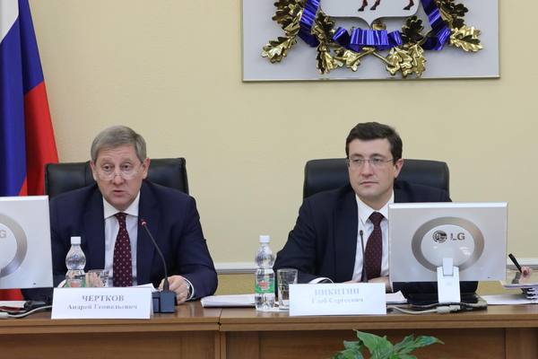 Челябинские муниципалитеты заявились на 800 миллионов Минстроя РФ