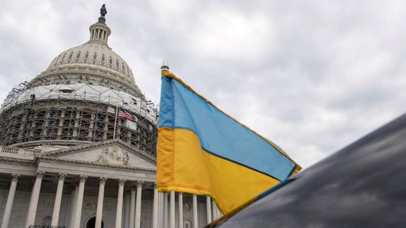 Эксперт заявил, что Запад не будет всерьез бороться за Украину и ее интересы
