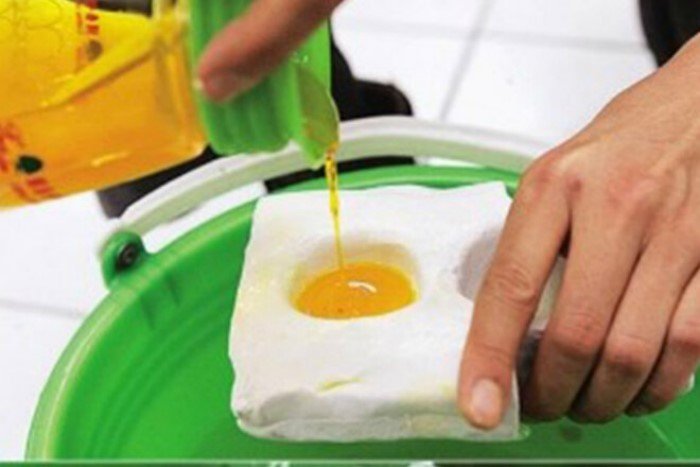 Китайцы научились подделывать куриные яйца: рецепт внутри Китайцы научились подделывать куриные яйца: рецепт внутри