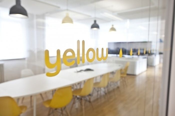 офис, работа, дизайн