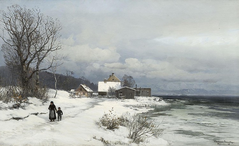  -  - , Anders Andersen-Lundby